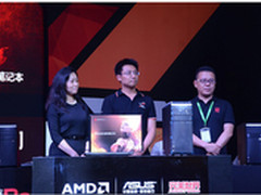 华硕霸气助力DOTA2制霸赛总决赛收官
