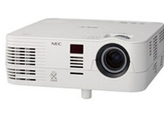 高清投影机 NEC VE282+仅售2600元