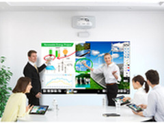 爱普生高端工程投影机CB-1430Wi来袭