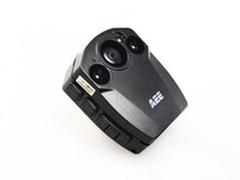 执法专用 AEE HD60执法记录仪售价850元