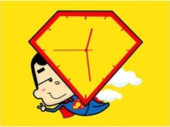 CoolUI你酷你就秀 图赏优秀奖 卡通类