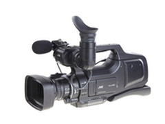 专业再升级 JVC即将发布两款全新摄像机