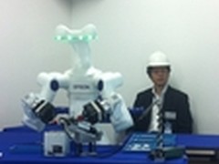 爱普生日本之旅 见证奇迹开始的地方 下