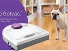 Neato新款Botvac 80美国代购价3799元