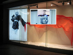 理光超短焦PJ WX4141NI带来全新应用