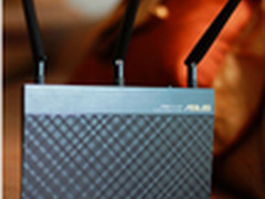 华硕无线路由器RT-N66U京东959元