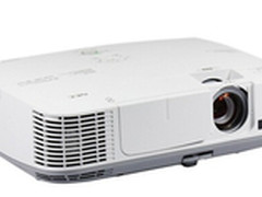 商教投影机 NEC M402X+促销仅售19999元