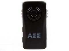 商务娱乐都可以 AEE MD99微型DV仅699元