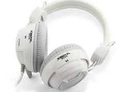 网吧的精致体现 西伯利亚V1网吧耳机