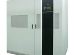 台达UPS支持贵广高速铁路信号系统建设