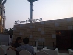 回归色彩初心 三星GALAXY Tab S天阶行