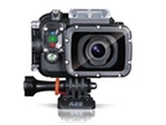 AEE运动摄像机旗舰型号S71闪耀亮相