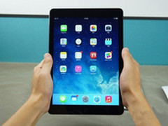 iPad销量同比下滑9% 分析师称因其完美