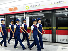 浪潮为某市建公共安全网络系统硬件平台