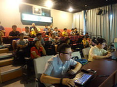 索尼4K及高清演播室技术交流会
