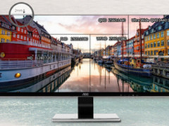 AOC解读唯美主义眼中的极致追求