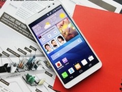 巨屏华为Mate2电信版热卖 促销价1900元