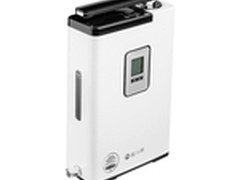 自来水直饮 碧水源U408超滤净水器699元
