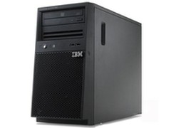 中小企最爱 IBM System x3100 M4售6000