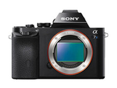 索尼推出超高感微单摄影机α7S专业套装