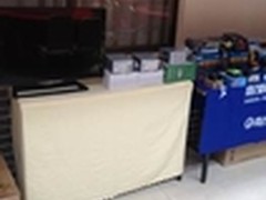 航嘉助力赣州网吧会