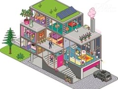 思科：万物互联 互联家庭