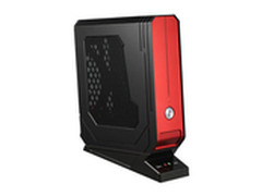 内置设计简单 技嘉推出超小型ITX机箱