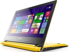 轻薄触控笔记本 联想Flex2-14A售3999