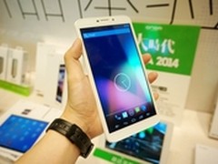 抢占4G市场 昂达4G手机平板V698 4G曝光