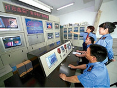 浪潮大数据一体机助湖北工商进入秒时代