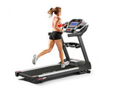 用跑步机跑步对身体有哪些好处？