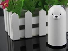 萌宠教你速配女神 亿觅emie小萨摩图赏