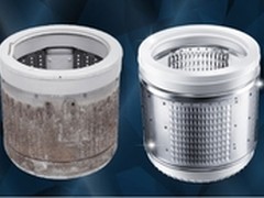 听海尔人讲“免清洗”的故事