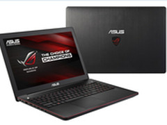 GTX850M强显出击 华硕G550JK引爆激情