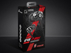 蚁族王者 声丽G45君临Chinajoy2014