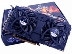 高端超低价 精影R9-270X至尊版促销