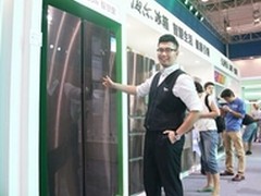 海尔布局智能家电显强劲实力
