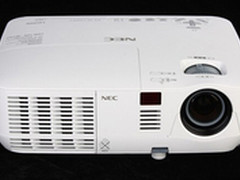 商教两用 NEC V260W+促销仅为3999元