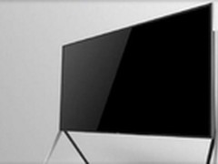 弯曲可调 三星推出78英寸柔性屏幕电视