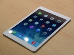 iPad背部可操控游戏 苹果拿下超级专利