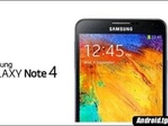三星Note4传承Note系列旗舰精髓    