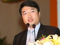 阿里巴巴任命金建杭为总裁向陆兆禧汇报