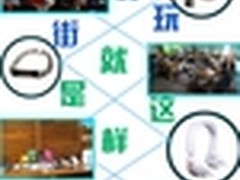 天猫电器城酷玩街 阿巴町产品卖疯了