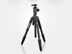 高端专业之选 富图宝三脚架套装1698元