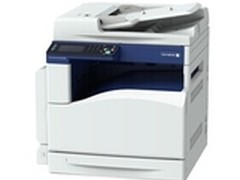 品质富士施乐A3彩色复合机仅售万元