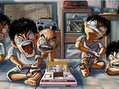 从CJ展再看游戏主机发展趋势