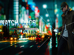 精打细算 4千元主机最高画质玩转看门狗