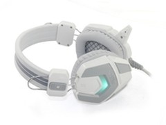 采购新选择 西伯利亚V2网吧耳机将上市