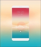 超大屏幕超窄边框 魅族MX4猜想图搜集