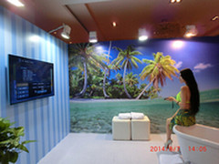 联想智能电视发力 新品S52终结劣质体验